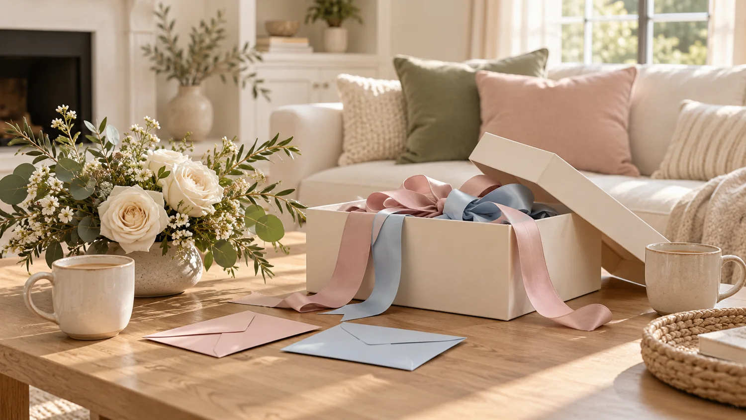 Gender-Reveal-Ideen: 6 besondere Überraschungen, auch für Zwillinge