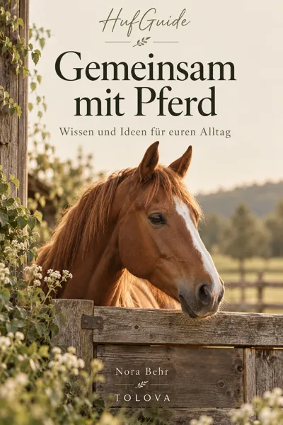 HufGuide Buchcover – vorläufiger Entwurf